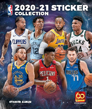 NBA 2020/21 NBA 2020/21
